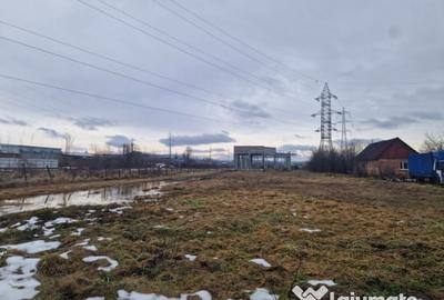 Teren de 4300 mp, în Central - 6
