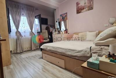 2 Camere | Loc de Parcare | Dobroesti - Fundeni | Comision 0% - 3
