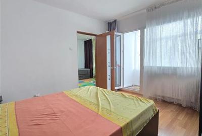 Apartament cu 2 camere nedecomandat în Podu Roș - 4