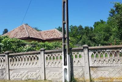 Casă cu 4 camere în Miluta - 7