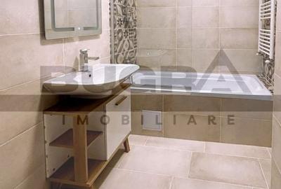 Exclusivitate 3 camere, 68mp, parcare subterana, Viva City - 12