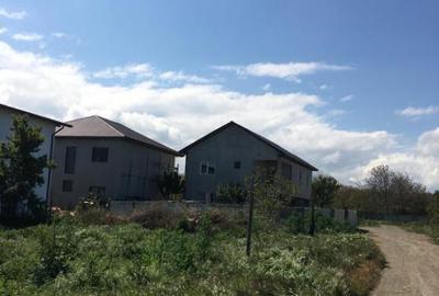 Teren intravilan Constanta zona Km5 Comarnic - 4