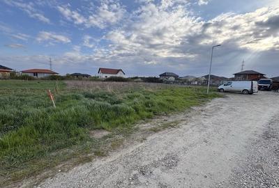 Spațiu comercial, în Păulești - 6