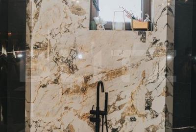 Apartament modern cu 3 camere, 98 mp, etaj intermediar, bloc nou, zona Centrala - 12