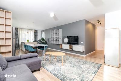 Apartament cu 3 camere, mobilat în Bulgaria - 11