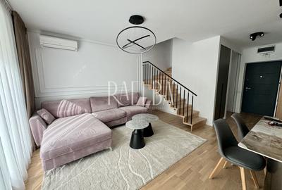 Casă cu 5 camere cu Canalizare în Pipera