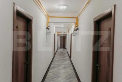 Apartament cu 3 camere decomandat în Burdujeni - 1