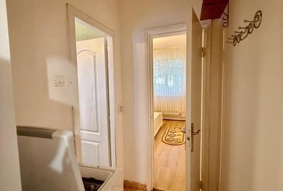 Apartament 2 camere - zona Rahovei - Decomandat - 5