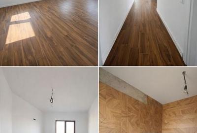 Casă cu 3 camere cu Teren 501 Mp în Central - 4