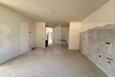 Casă cu Teren 1000 Mp în Rediu - 2