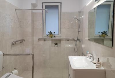 Apartament elegant in vila-Comision 0% - 4