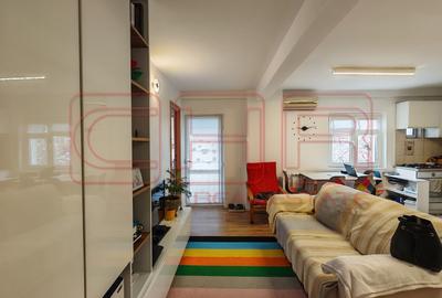 Apartament 3 camere Aviatiei, Capalna, #915 - 6
