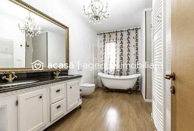 Casă cu 5 camere cu Canalizare în Malul Mureșului - 14