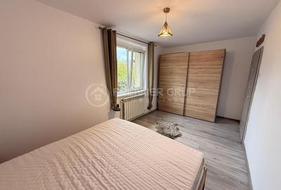 Ultracentral! Apartament 3 camere, Piata Unirii, 70mp, CT, AC - 3