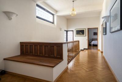 Vila Istorica in Zona Dacia – Eleganta, Spatiu Generos si Locatie Exclusivista - 26