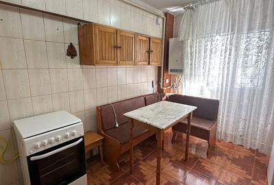 Apartament cu 2 camere decomandat în Central - 4