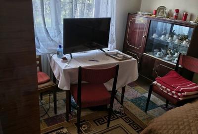 Casă cu 3 camere în Central - 7