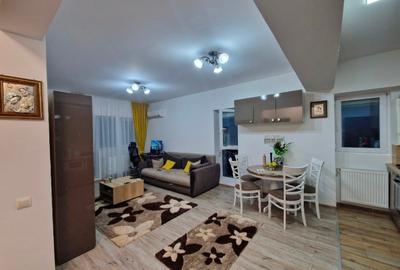 Vând apartament 2 camere Rotar Park 1-cu loc parcare inclus - 1