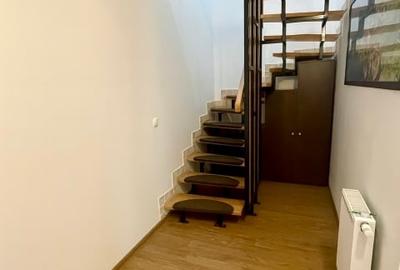 Vand Apartament 3 camere, tip duplex – Tractorul Vand Apartament 3 camere, tip duplex – Tractorul - 5