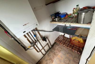 Apartament 3 camere, 70 mp utili, 2 balcoane, etaj 4 - Micro 1, Matei Basarab - 19