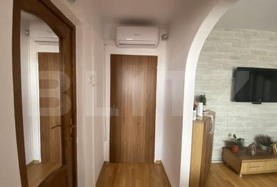 Apartament de 2 camere, 45,05 mp, Dej Apartament de 2 camere, 45,05 mp, Dej - 10