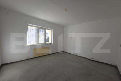 Apartament 3 camere C.R. Vivu, 2 balcoane, 2 bai, incalzire - 5