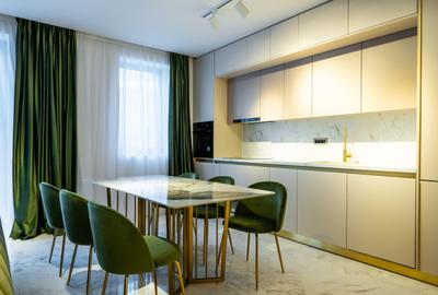 EROU IANCU NICOLAE | Prima inchiriere | Terasa 44 mp | EXCLUSIVITATE | LUX - 9