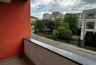 Apartament cu 3 camere decomandat în Bistrița Lac - 6