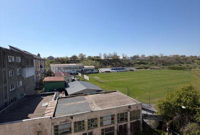 Apartament cu 2 camere semidecomandat, mobilat în Gării - 5