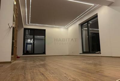 Casă modernă de vânzare / Strada Alexandru Ioan Cuza - 4