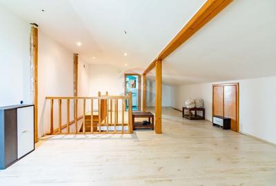 Duplex de inchiriat, 4 dormitoare + mansarda, Clinceni - 1