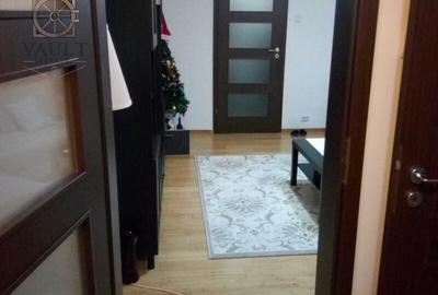 Apartament cu 3 camere semidecomandat, mobilat în Teiul Doamnei - 10