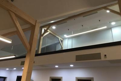 Investitie Vila Istorica reconstruita integral, inchiriata - 22