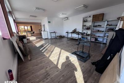 Spațiu comercial, de 1,066 mp, în Central - 32
