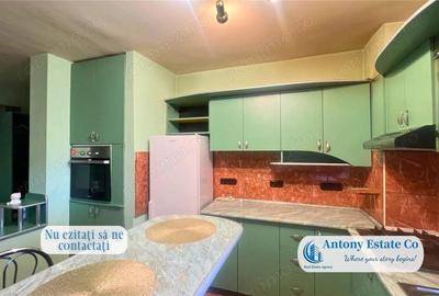 Apartament de inchiriat, 3 Camere, Bd. Dacia, Oradea - 9