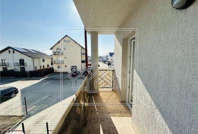 Apartament cu 3 camere în Central - 9