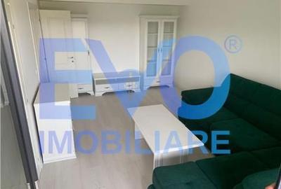 Apartament cu 2 camere decomandat în Central - 3