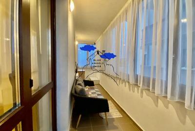 Garsonieră decomandată în Sânpetru - 7