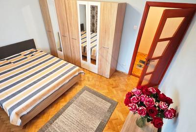 Apartament cu 2 camere decomandat, mobilat în Steaua - 19