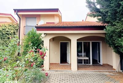 Casă cu 4 camere cu Teren 413 Mp în Aradul Nou - 8