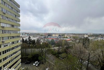 Garsonieră decomandată în Pantelimon - 12