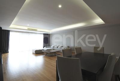 Apartament cu 3 camere decomandat, mobilat în Șoseaua Nordului - 4