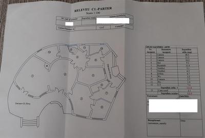 VILA INDIVIDUALA P+1 / PIPERA / DRUMUL BISERICII / 1350 TEREN - 27