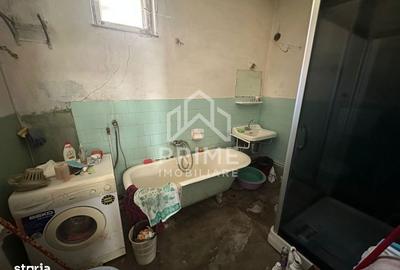 Casă cu 3 camere cu Canalizare în Central - 3