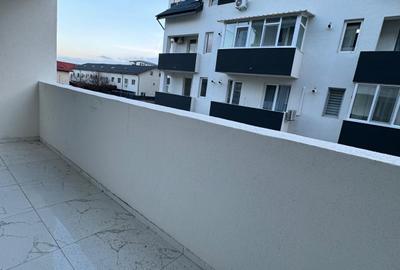 VANZARE APARTAMENT 3 CAMERE-2 BALCOANE-STR REZERVELOR-MILITARI TVA INCLUS - 8