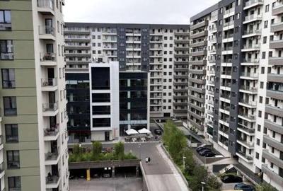 Garsoniera Novum Invest metrou bloc nou - 15