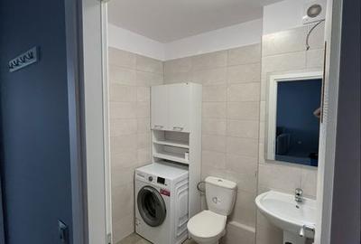 Apartament cu 2 camere în Cățelu - 2