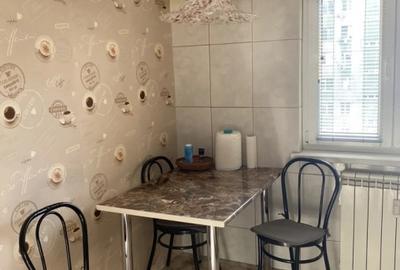 Apartament 3 camere de inchiriat langa Mega Mall, 82 mp, decomandat - 5