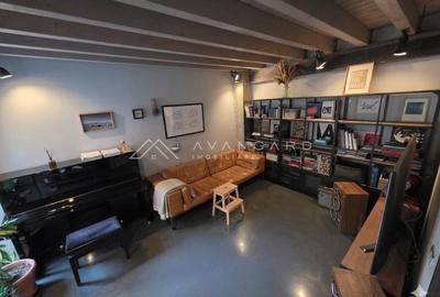 Apartament cu 3 camere semidecomandat, mobilat în Central - 8