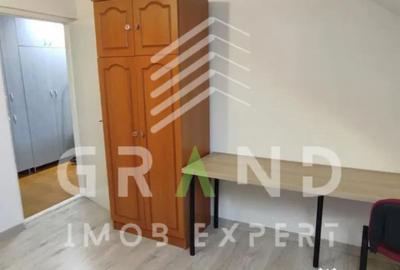 Apartament cu 2 camere semidecomandat în Borhanci - 6
